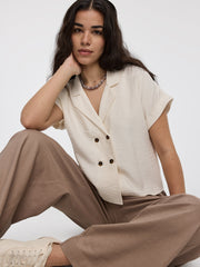 Short-Sleeve Shirt