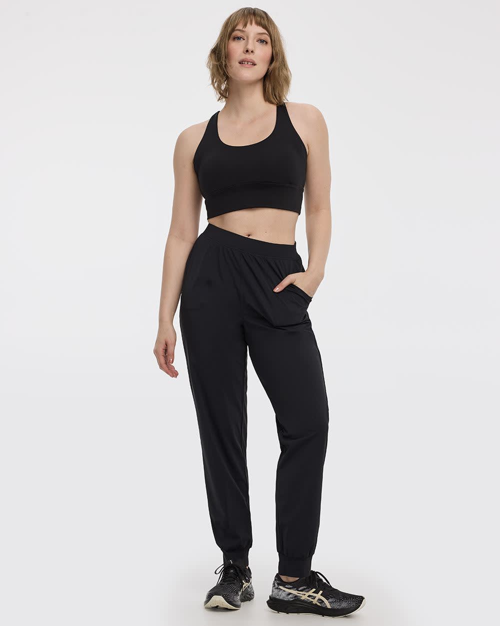 Athletic Jogger Pant - Hyba