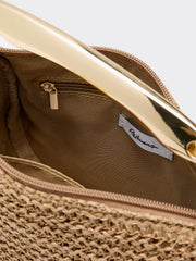 Straw Bag