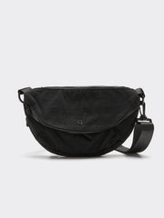 Nylon Cross-Body Bag - Hyba