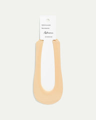 Ballerina Mesh Socks
