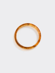 Resin Cuff Bracelet