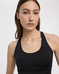 Multi-Strap Sports Bra - PULSE (R) Hyba