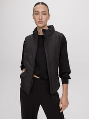 Lightweight Sleeveless Vest - Hyba