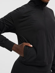 Performance Jacket - Hyba