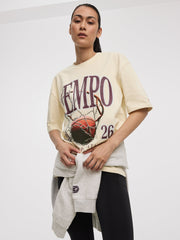 Toronto Tempo 2026 T-Shirt