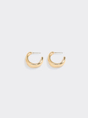 Irregular-Shaped Hoops