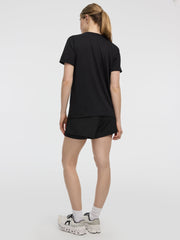Crew-Neck Tee - DRY-LUX (R) Hyba Essentials