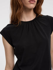 Short-Sleeve Crew-Neck T-Shirt