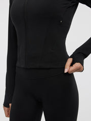 Fitted Jacket - PULSE (R) Hyba
