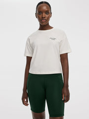 Short-Sleeve Crew-Neck T-Shirt