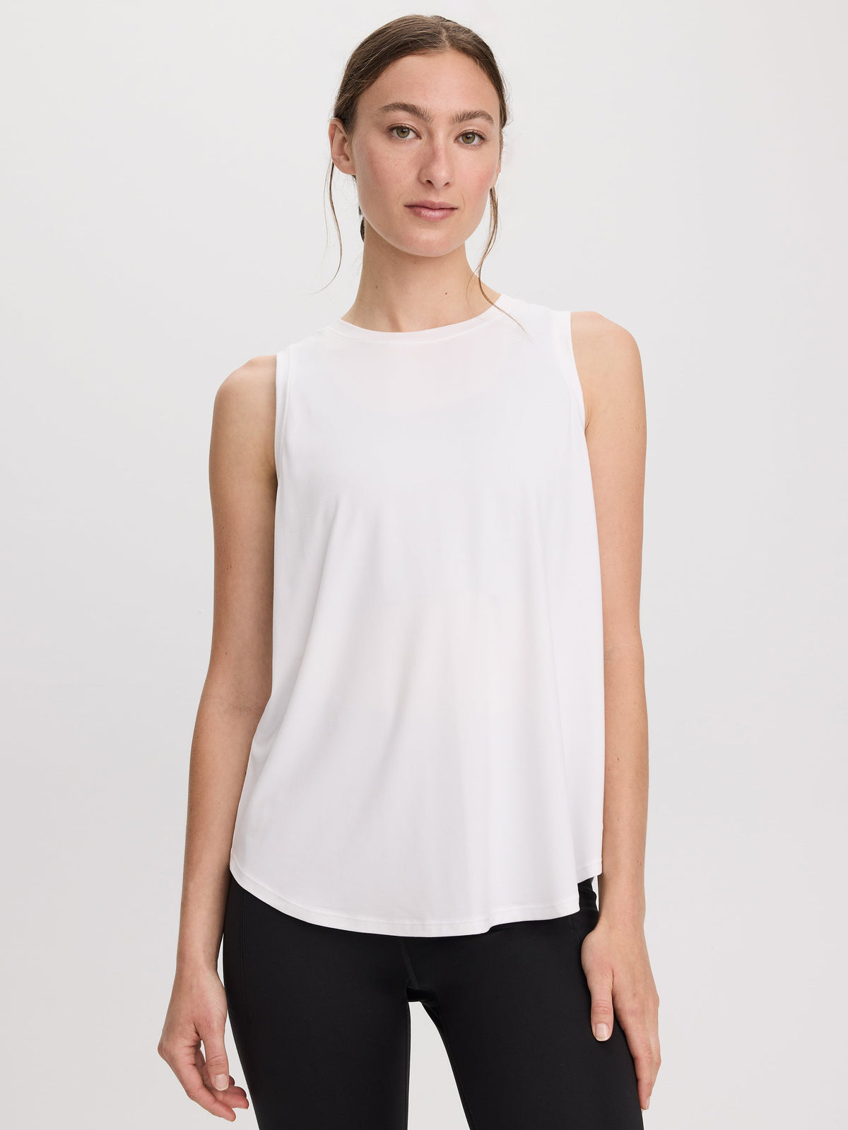 Tank Top - DRY-LUX (R) Hyba Essentials