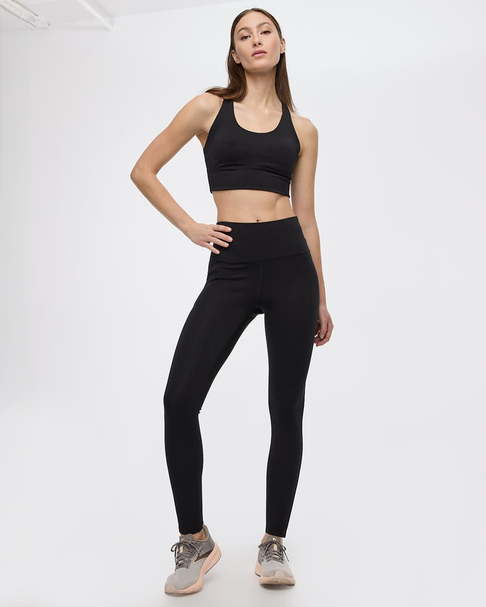 Legging with Pockets - PULSE (R) Hyba