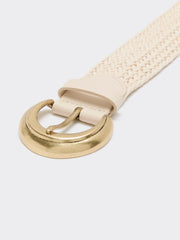 Braided Belt