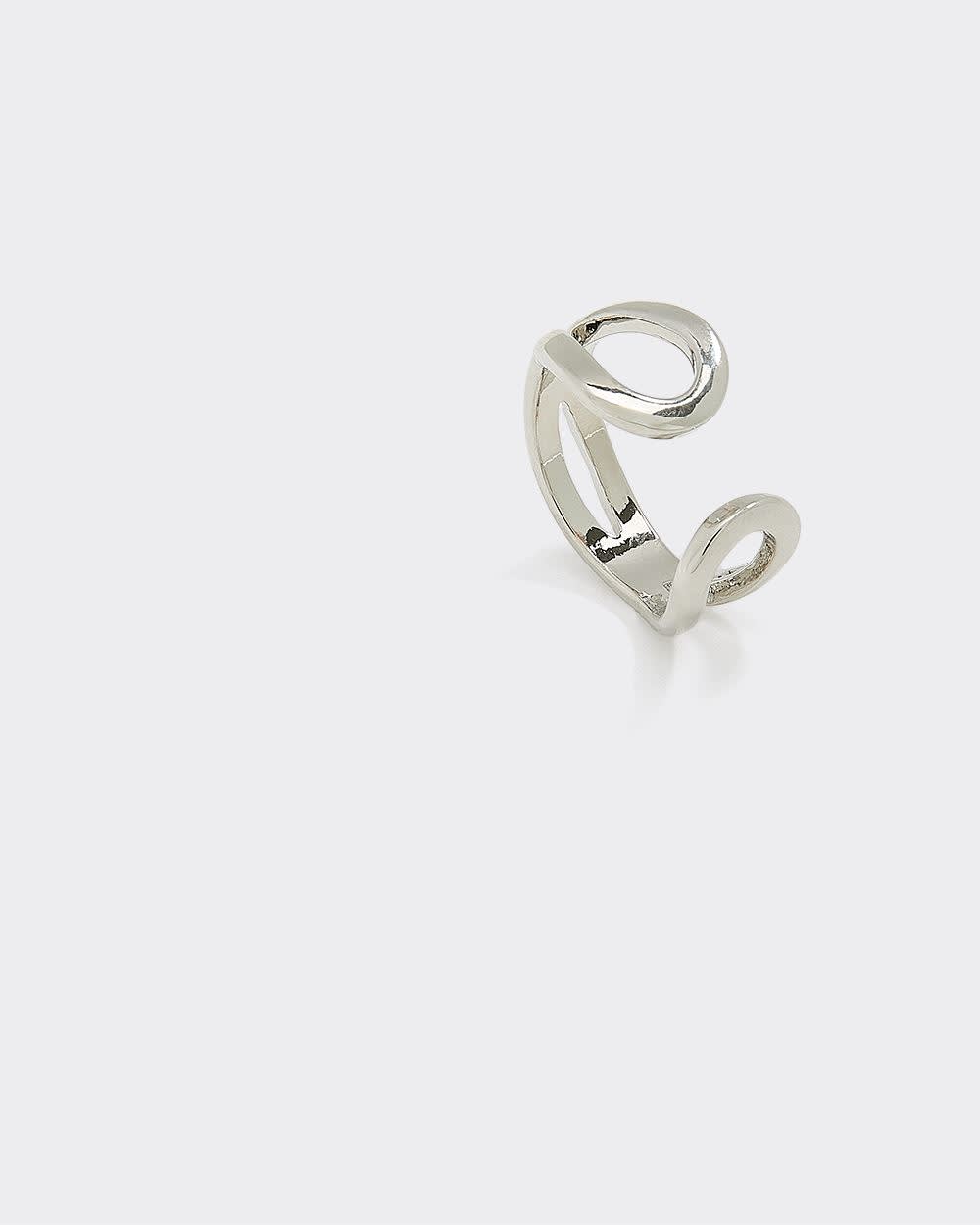 Open Ring