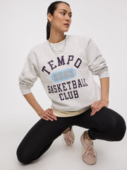 Toronto Tempo Sweatshirt