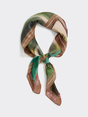Square Scarf