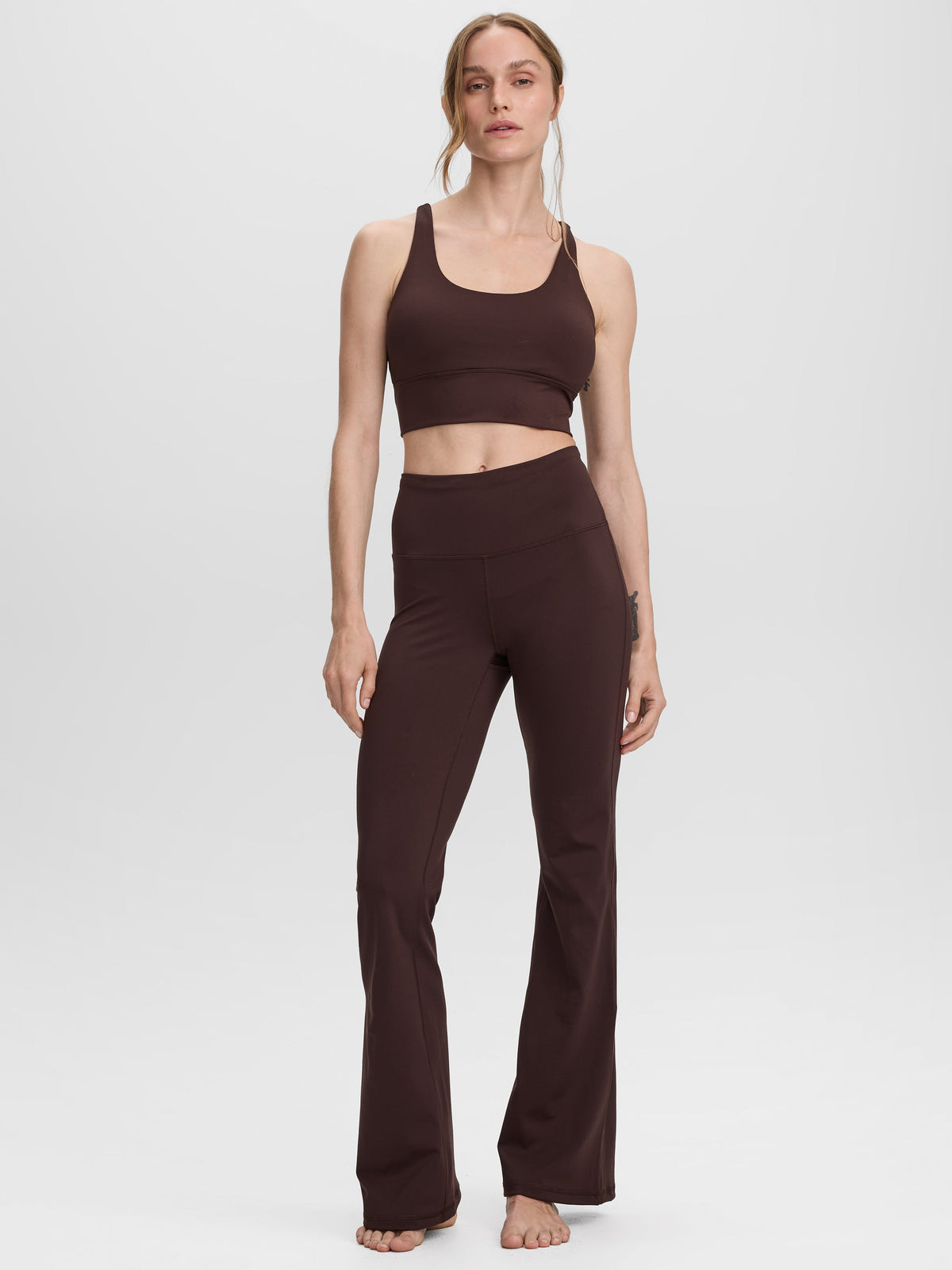 Flare-Leg Pant - PULSE (R) Hyba