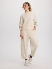 Barrel-Leg Pull-On Pant - HYLUX Hyba