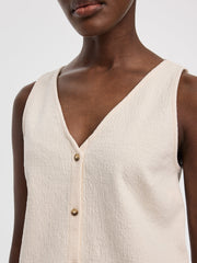 Knit Vest