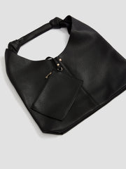 Slouchy Hobo Bag