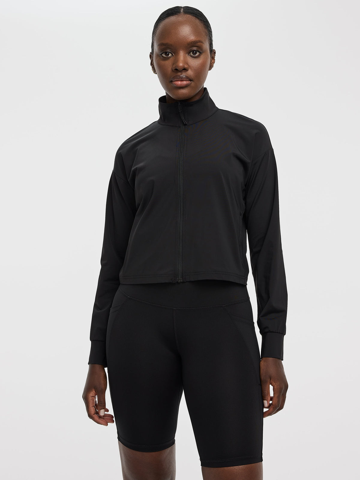 Performance Jacket - Hyba