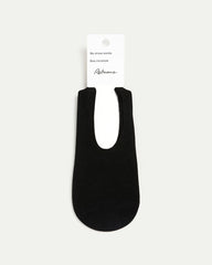 No-Show Mesh Socks