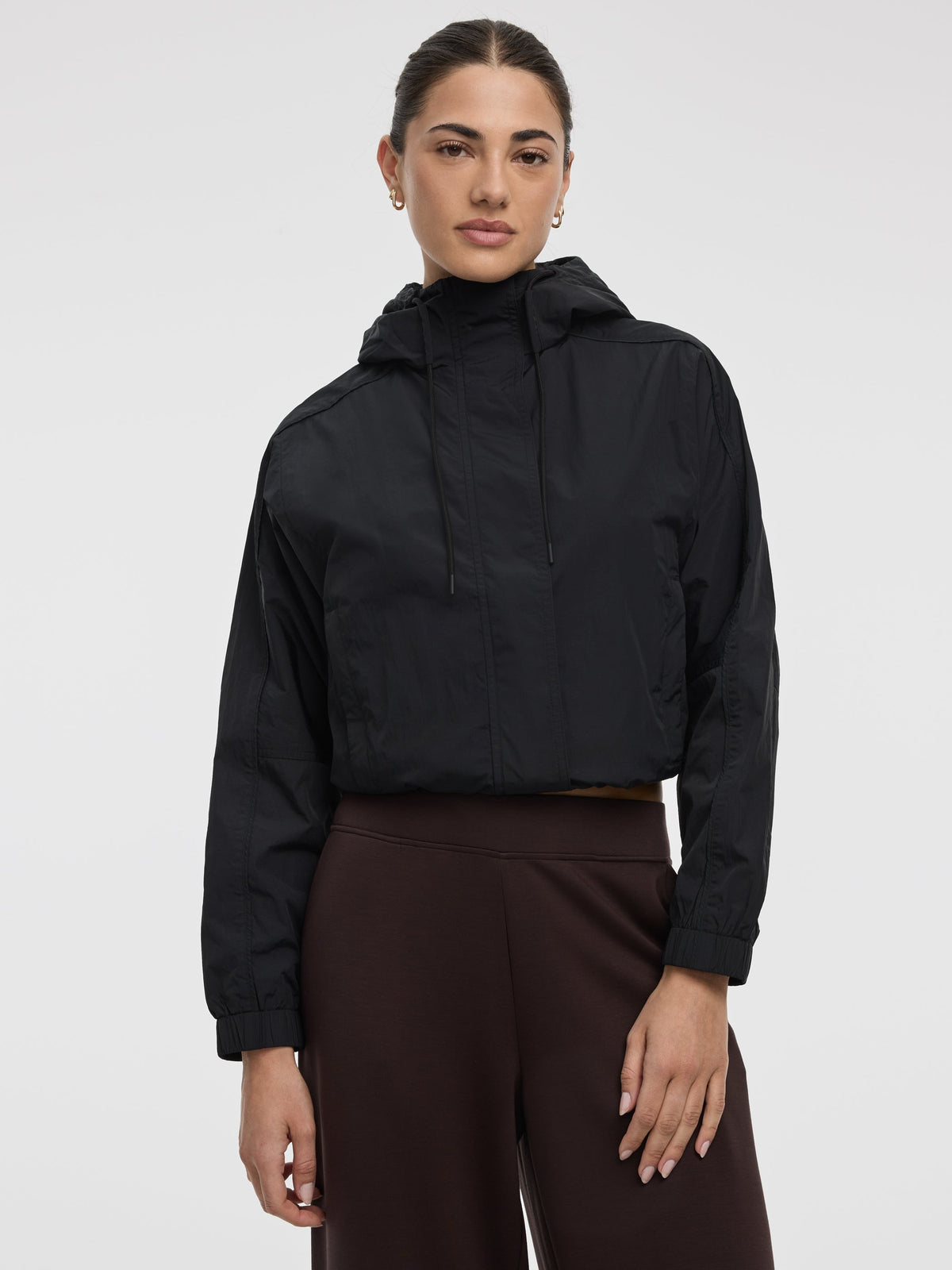 Lightweight Jacket  - Hyba