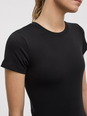 Fitted Tee - PULSE (R) Hyba