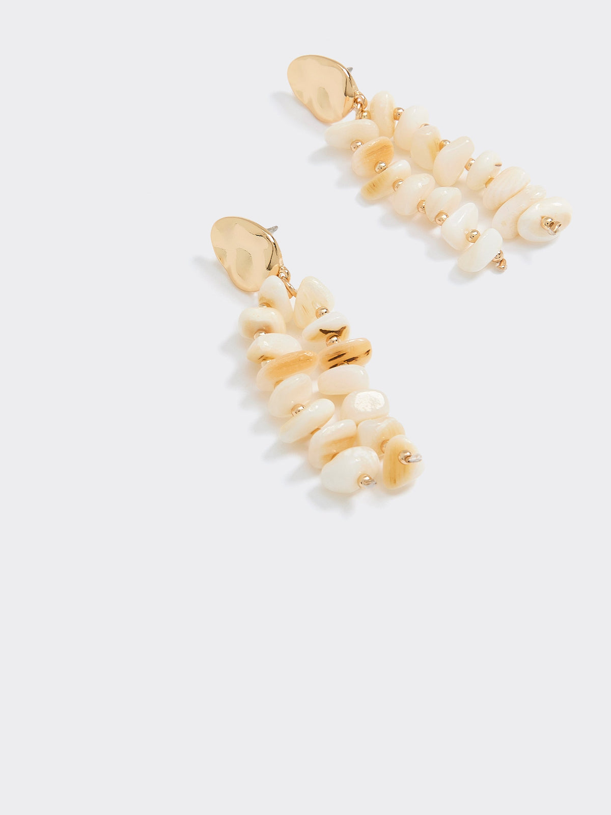 Seashell Earrings