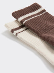 Anklet Socks - Hyba - 2 Pairs