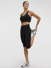 Capri Legging - PULSE (R) Hyba