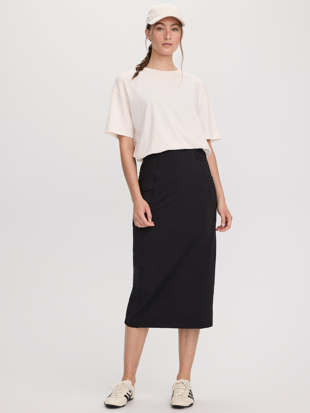 Skirt - PULSE (R) Hyba