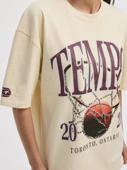 Toronto Tempo 2026 T-Shirt
