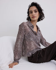 Long-Sleeve Shirt