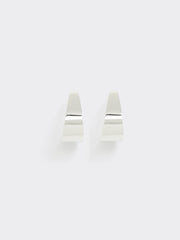 Satin-Finish Hoops