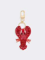 Lobster Bag Charm
