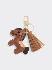 Horse Bag Charm