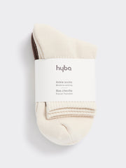 Anklet Socks - Hyba - 2 Pairs
