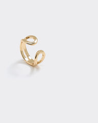 Open Ring