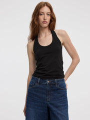 Halter-Neck Tank