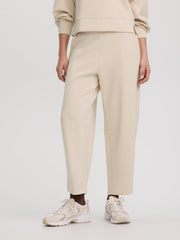 Barrel-Leg Pull-On Pant - HYLUX Hyba