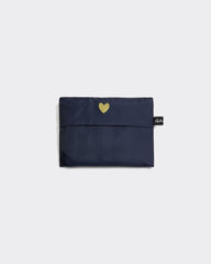 Recycled Polyester Shopping Bag
