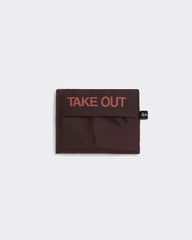 Recycled Polyester Shopping Bag