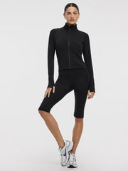 Capri Legging - PULSE (R) Hyba