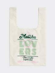 Recycled Polyester Shopping Bag